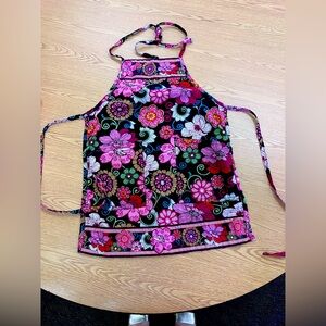 Vera Bradley Kids Apron
